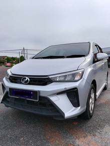 Perodua Bezza G in Langgar, KDH