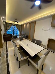 Service Residence For Rent in R&F Princess Cove