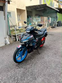 Yamaha Y16ZR