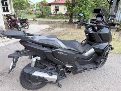 Honda ADV 350