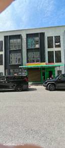 Shop lot For Sale in Kampar,PRK