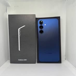 Samsung Galaxy S25+ 256 GB