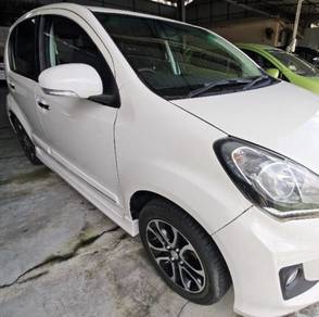 Perodua MyVi SE in Johor Bahru, JHR