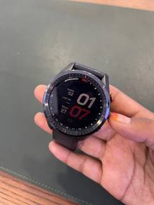 GARMIN Approach S62