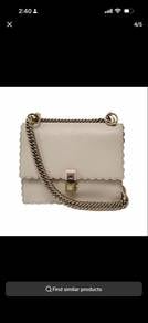 Fendi Chain Bag