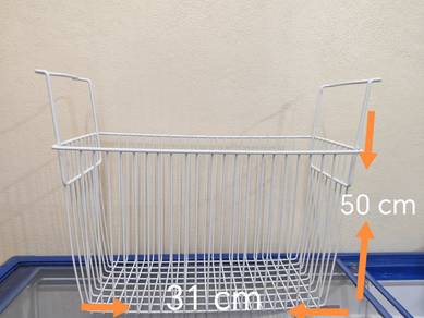 Used Freezer Basket For Sales
