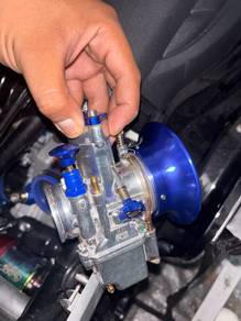 Carburetor nlk 36mm