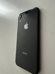 iPhone XR 128GB Black Tiptop