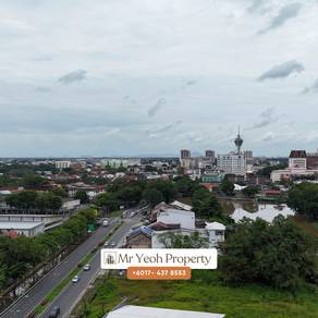 Commercial Land in Alor Setar, KDH