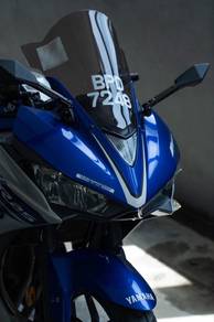 Yamaha R25