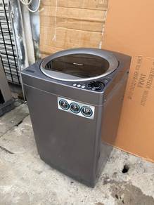 Washer mesin basuh Sharp 10.0k