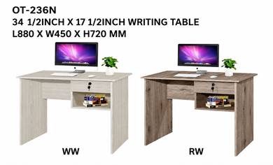 3 FT Study Table
