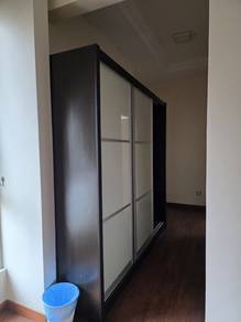 Wardrobe - Big
