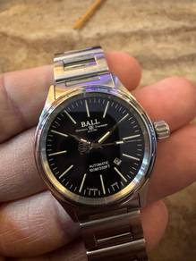 BALL Fireman Victory NL2098C‑S3J‑BK