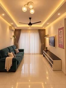 Condominium For Sale in Medan Putra Condominium