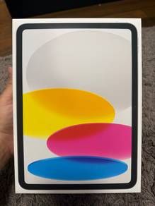 Ipad A16 Wifi