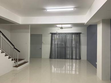 2-storey Terraced House For Sale in Cyberjaya,SGR