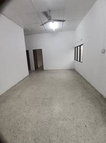Semi-Detached House For Rent in Nibong Tebal,PNG