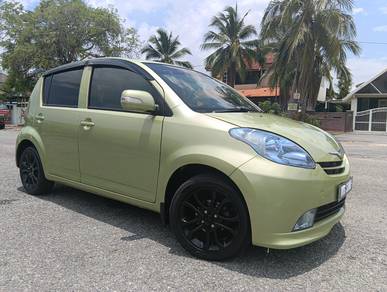 Perodua MyVi EZi in Alor Setar, KDH