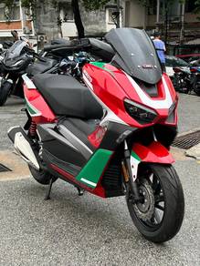 WMOTO ES250i