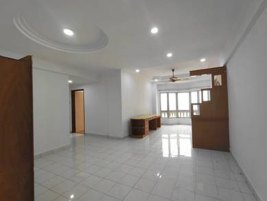 Condominium For Rent in Dwi Mahkota