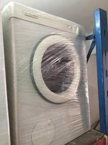 Electrolux Dryer automatic front load washer