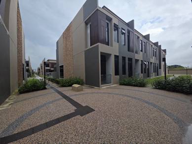 2-storey Terraced House For Sale in Iskandar Puteri,JHR