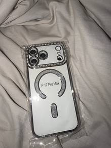 Iphone 17pro max Casing