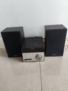 Faulty Sony HCD-S20 CD Receiver.