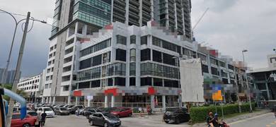 Shop lot For Sale in Old Klang Road,KUL