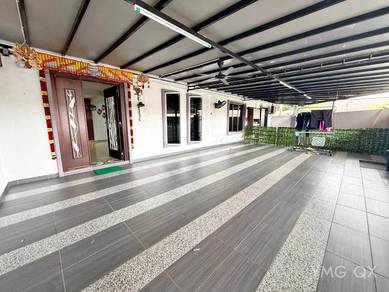 1-storey Terraced House For Sale in Klang,SGR