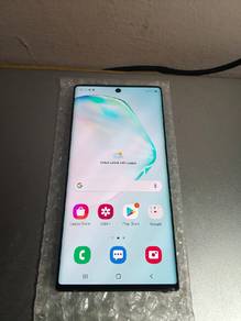 samsung note 10