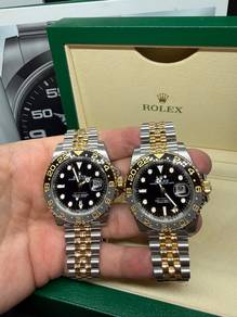 Rolex Guinness GMT 126713 Full Set