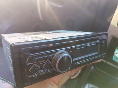 radio DVD CD...