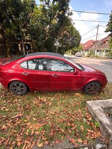 Proton Gen2 IAFM in Subang Jaya, SGR