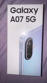 Samsung Galaxy A07 8GB/256GB