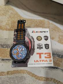 For Sell Kospet Tank T3 Ultra 2 