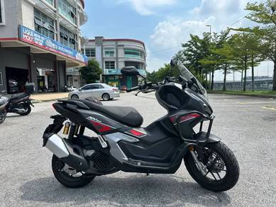 Honda ADV 160