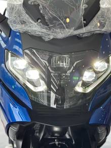 BMW K 1600