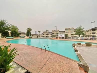 Condominium For Sale in Sri Mahligai