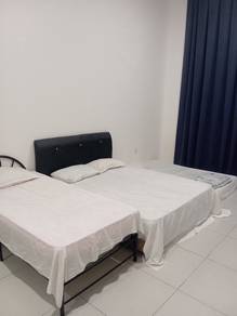 Apartment For Rent in The Podium