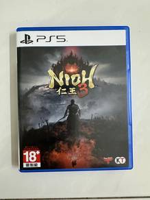 Nioh 3 仁王 3