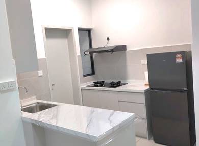 Service Residence For Rent in Jernih Residence