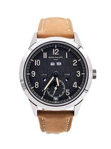 Patek Complications Travel Time 5326G