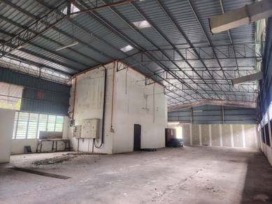 Warehouse / Factory For Sale in Changlun,KDH