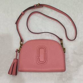Marc Jacobs The Shutter Crossbody 
