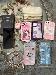 Iphone 12 Pro ZP Set