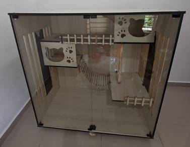 Rumah Kucing