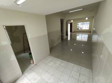 2.5-storey Terraced House For Sale in Selayang,SGR