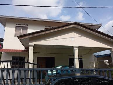 Bungalow House For Sale in Keramat,KUL